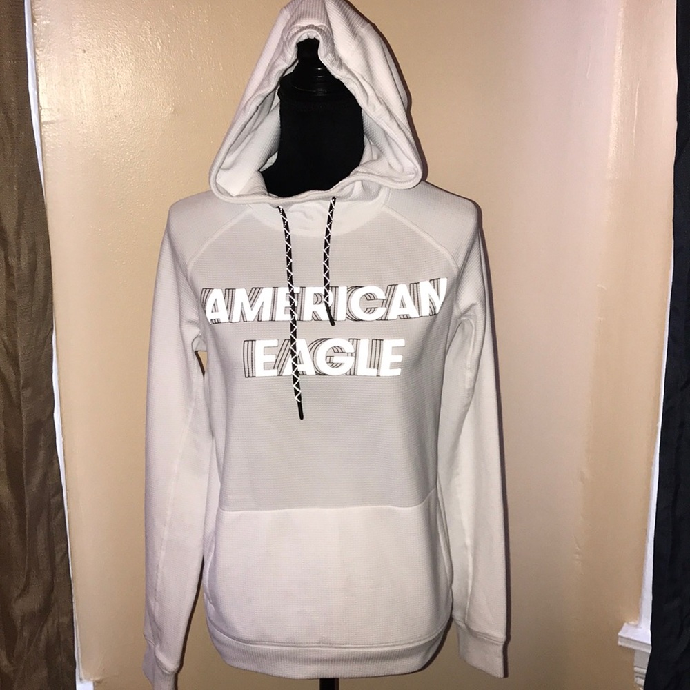 AMERICAN EAGLE HOODIE
